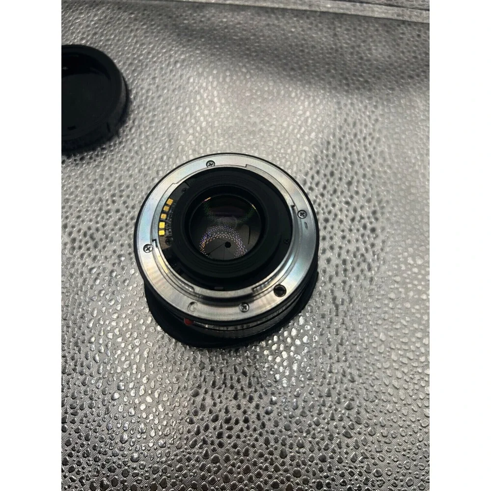 Minolta Maxxum AF 50mm f1.7 Prime Lens for Sony A Mount 49mm Filter Japan